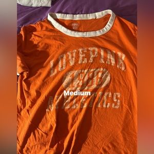 Victoria Secret Pink Tee